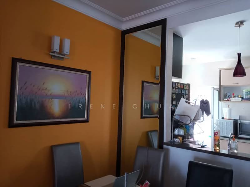 Condominium for Sale at Greenview Residence - Irene Chua - Interior - PropertyGuru.com.my
