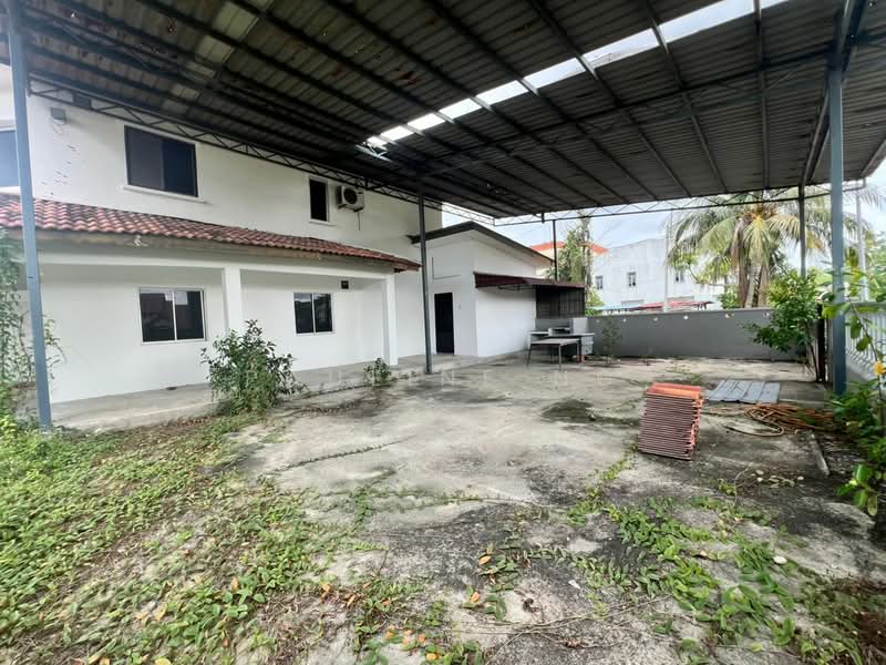 Rumah Teres 2 Tingkat untuk Dijual di Kota Tinggi (Johor) - Pauline Ng - Exterior - PropertyGuru.com.my