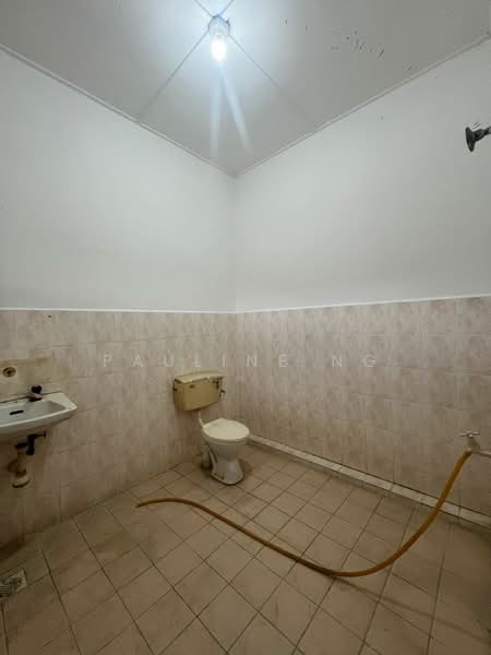Rumah Teres 2 Tingkat untuk Dijual di Kota Tinggi (Johor) - Pauline Ng - Bathroom - PropertyGuru.com.my