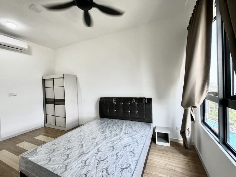 Condominium for Rent at Aster Residence - Angie Ang - Bedroom - PropertyGuru.com.my