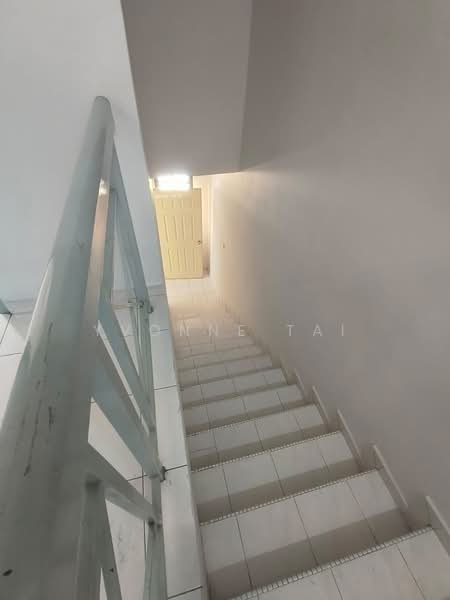 2-storey Terraced House for Sale in Bukit Indah (Iskandar Puteri (Nusajaya)) - Yvonne Tai - Interior - PropertyGuru.com.my