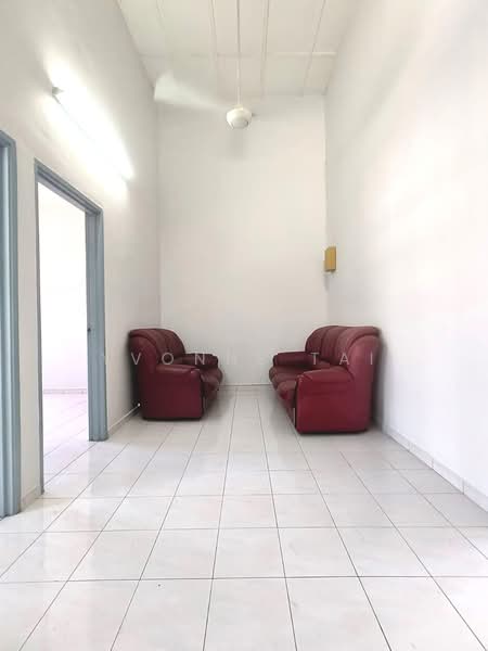 2-storey Terraced House for Sale in Bukit Indah (Iskandar Puteri (Nusajaya)) - Yvonne Tai - Interior - PropertyGuru.com.my