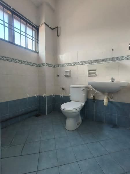 2-storey Terraced House for Sale in Bukit Indah (Iskandar Puteri (Nusajaya)) - Yvonne Tai - Bathroom - PropertyGuru.com.my