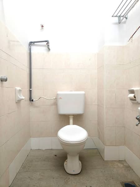 2-storey Terraced House for Sale in Bukit Indah (Iskandar Puteri (Nusajaya)) - Yvonne Tai - Bathroom - PropertyGuru.com.my