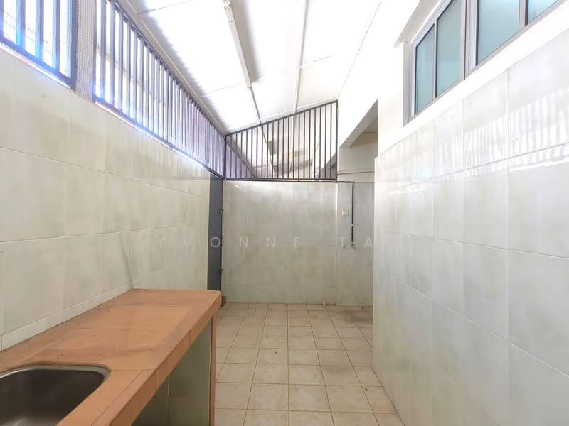 2-storey Terraced House for Sale in Bukit Indah (Iskandar Puteri (Nusajaya)) - Yvonne Tai - Interior - PropertyGuru.com.my