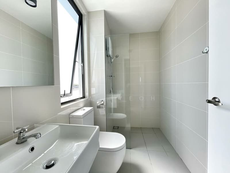 Rumah Bandar untuk Dijual di Sunway City Iskandar Puteri (Iskandar Puteri (Nusajaya)) - Sean Yeoh - Bathroom - PropertyGuru.com.my