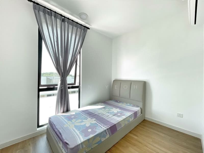 Rumah Bandar untuk Dijual di Sunway City Iskandar Puteri (Iskandar Puteri (Nusajaya)) - Sean Yeoh - Bedroom - PropertyGuru.com.my