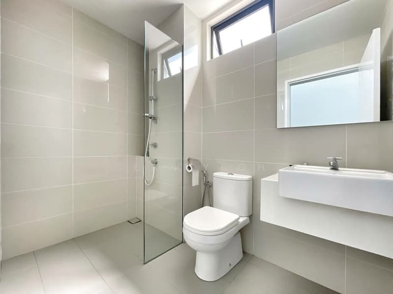 Rumah Bandar untuk Dijual di Sunway City Iskandar Puteri (Iskandar Puteri (Nusajaya)) - Sean Yeoh - PropertyGuru.com.my