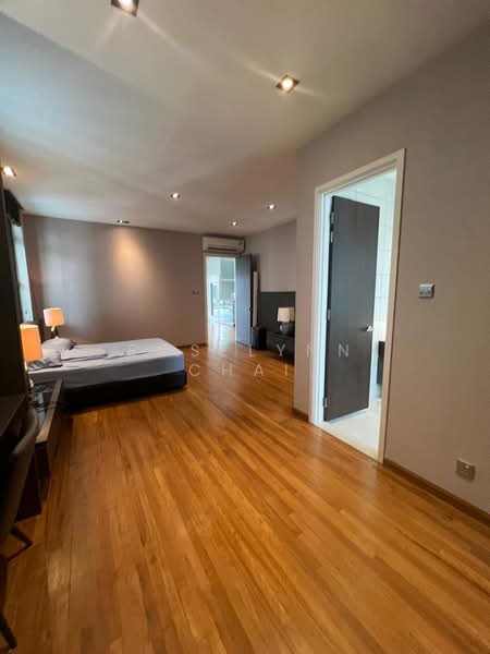 Bungalow for Sale in Senibong Cove (Masai) - Roselynn Chai - Bedroom - PropertyGuru.com.my