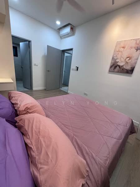 Condominium for Rent at Skyline KL - Angelyn Yong - Bedroom - PropertyGuru.com.my