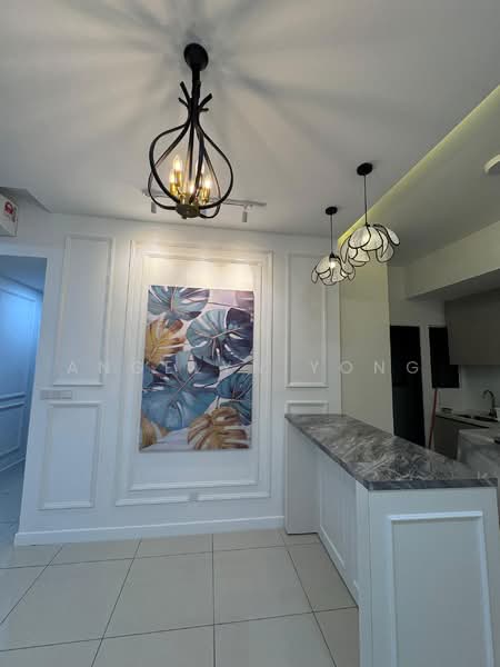 Condominium for Rent at Skyline KL - Angelyn Yong - Interior - PropertyGuru.com.my