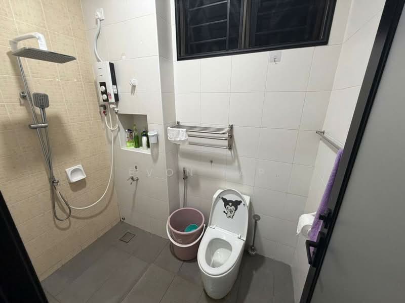 2-storey Terraced House for Sale in Taman Impian Emas (Skudai) - Evon Yap - Bathroom - PropertyGuru.com.my