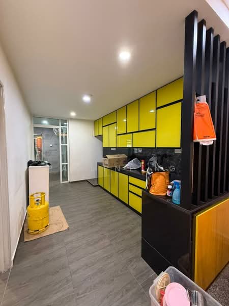 2-storey Terraced House for Sale in Taman Nusa Indah (Iskandar Puteri (Nusajaya)) - Pauline Ng - Kitchen - PropertyGuru.com.my