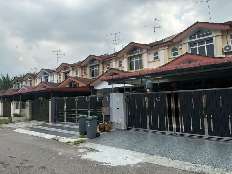 2-storey Terraced House for Sale in Taman Nusa Indah (Iskandar Puteri (Nusajaya)) - Pauline Ng - PropertyGuru.com.my