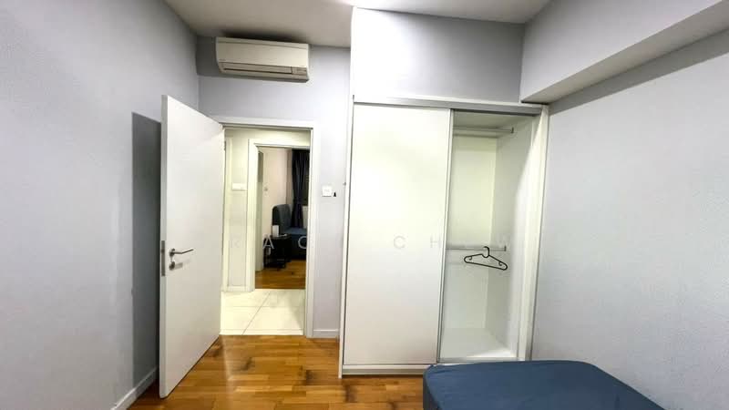 Kondominium untuk Disewa di Iskandar Residences - Grace Chew - Bedroom - PropertyGuru.com.my