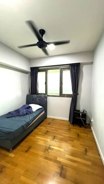 Kondominium untuk Disewa di Iskandar Residences - Grace Chew - Bedroom - PropertyGuru.com.my