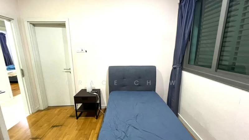 Kondominium untuk Disewa di Iskandar Residences - Grace Chew - Bedroom - PropertyGuru.com.my
