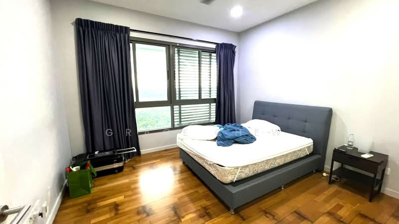 Kondominium untuk Disewa di Iskandar Residences - Grace Chew - Bedroom - PropertyGuru.com.my