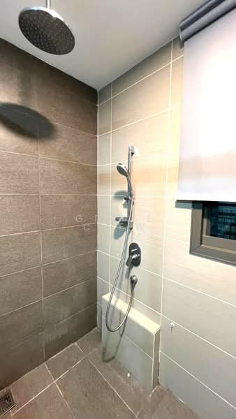 Kondominium untuk Disewa di Iskandar Residences - Grace Chew - Bathroom - PropertyGuru.com.my