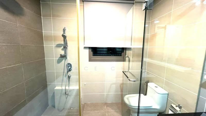 Kondominium untuk Disewa di Iskandar Residences - Grace Chew - Bathroom - PropertyGuru.com.my