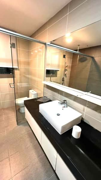 Kondominium untuk Disewa di Iskandar Residences - Grace Chew - Bathroom - PropertyGuru.com.my