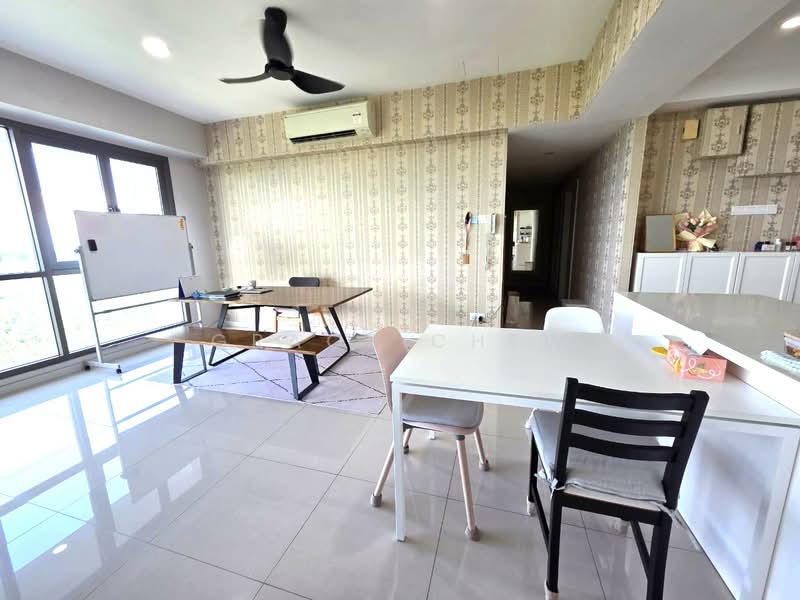 Condominium for Rent at Iskandar Residences - Grace Chew - Study - PropertyGuru.com.my