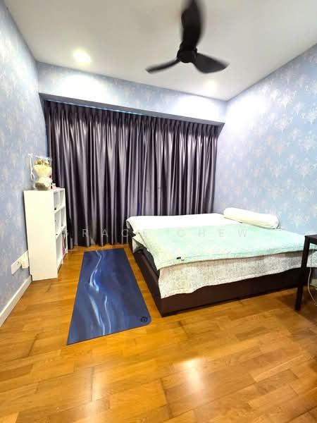 Condominium for Rent at Iskandar Residences - Grace Chew - Bedroom - PropertyGuru.com.my