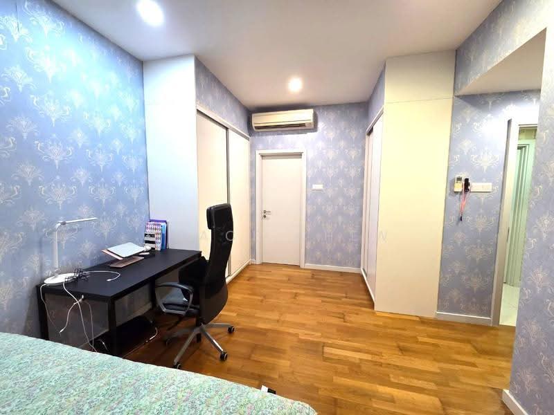 Condominium for Rent at Iskandar Residences - Grace Chew - Bedroom - PropertyGuru.com.my