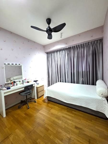 Condominium for Rent at Iskandar Residences - Grace Chew - Bedroom - PropertyGuru.com.my