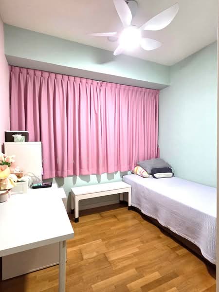 Condominium for Rent at Iskandar Residences - Grace Chew - Bedroom - PropertyGuru.com.my