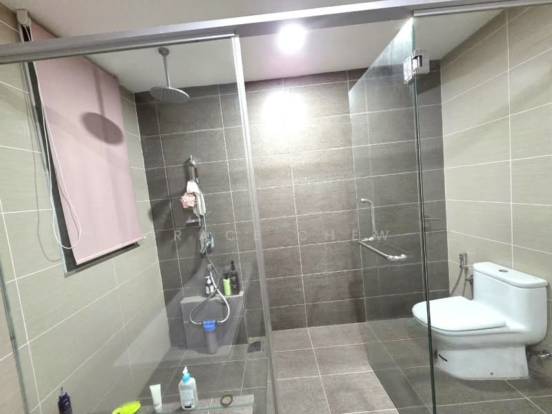 Condominium for Rent at Iskandar Residences - Grace Chew - PropertyGuru.com.my