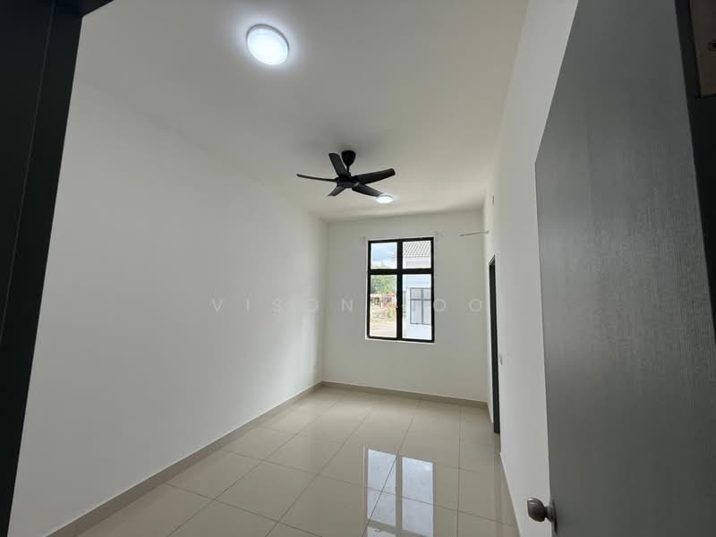 2-storey Terraced House for Rent in Permas Jaya (Johor) - Vison Foo - Interior - PropertyGuru.com.my