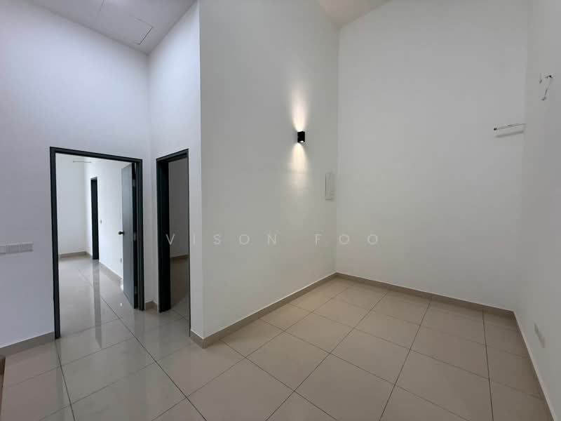 2-storey Terraced House for Rent in Permas Jaya (Johor) - Vison Foo - Interior - PropertyGuru.com.my