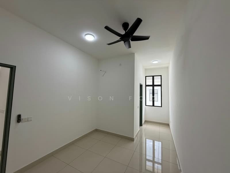 2-storey Terraced House for Rent in Permas Jaya (Johor) - Vison Foo - Interior - PropertyGuru.com.my