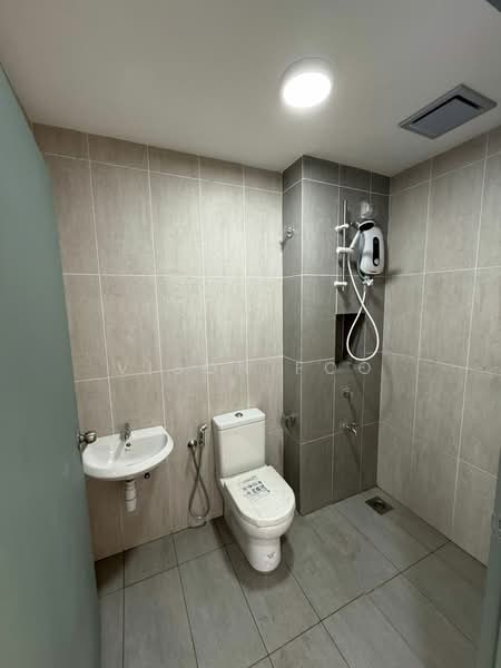2-storey Terraced House for Rent in Permas Jaya (Johor) - Vison Foo - Bathroom - PropertyGuru.com.my