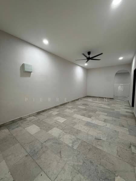 Rumah Teres 1 Tingkat untuk Disewa di Taman Ungku Tun Aminah (Skudai) - Pierre Chin - Interior - PropertyGuru.com.my