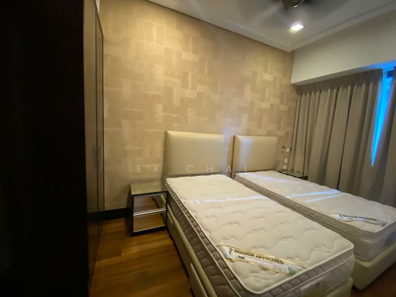 Condominium for Rent at The Binjai on the Park - EK Chai - Bedroom - PropertyGuru.com.my