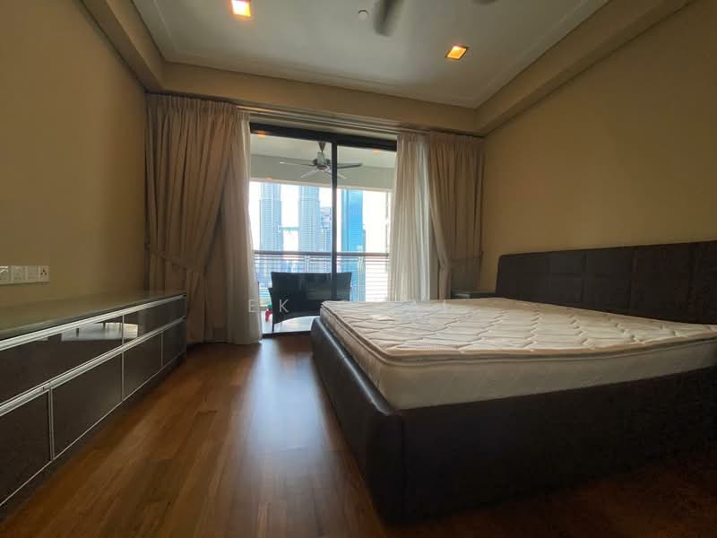Condominium for Rent at The Binjai on the Park - EK Chai - Bedroom - PropertyGuru.com.my