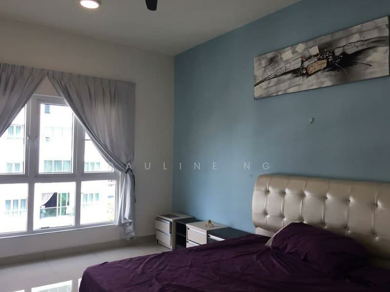 Service Residence for Sale at Seasons Amara Larkin - Pauline Ng - Bedroom - PropertyGuru.com.my