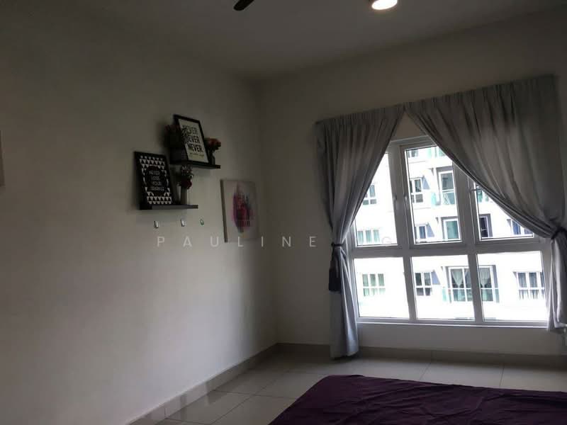 Service Residence for Sale at Seasons Amara Larkin - Pauline Ng - Bedroom - PropertyGuru.com.my