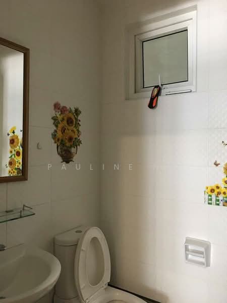 Service Residence for Sale at Seasons Amara Larkin - Pauline Ng - Bathroom - PropertyGuru.com.my