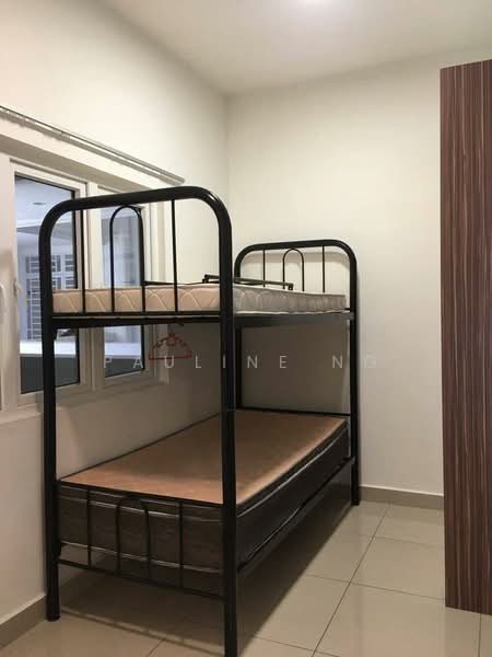 Service Residence for Sale at Seasons Amara Larkin - Pauline Ng - Bedroom - PropertyGuru.com.my