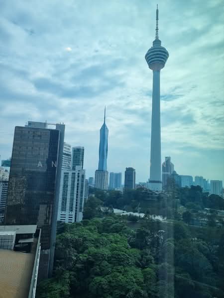 Servis Apartment untuk Dijual di The Ritz-Carlton Residences - Annie Chong - View - PropertyGuru.com.my