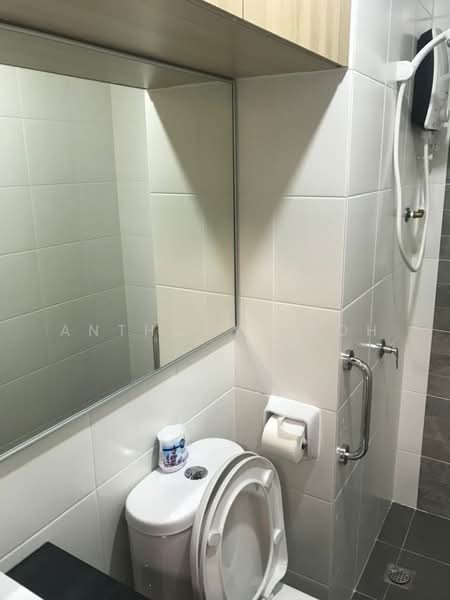 Kondominium untuk Disewa di One Foresta - Anthony Yeoh - Bathroom - PropertyGuru.com.my