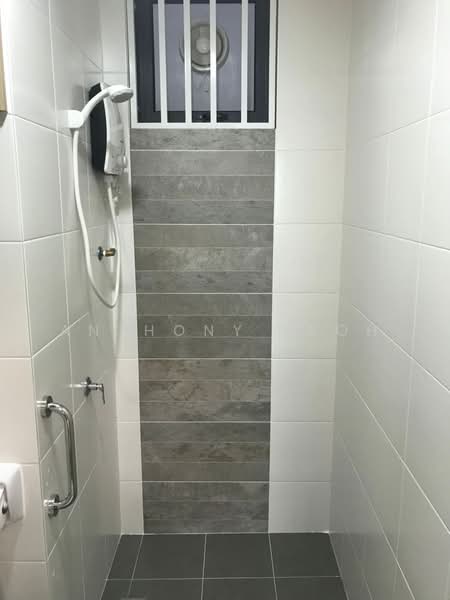 Kondominium untuk Disewa di One Foresta - Anthony Yeoh - Bathroom - PropertyGuru.com.my