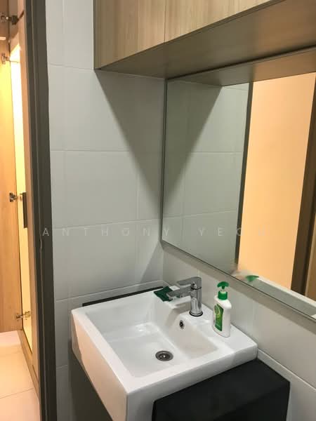 Kondominium untuk Disewa di One Foresta - Anthony Yeoh - Bathroom - PropertyGuru.com.my