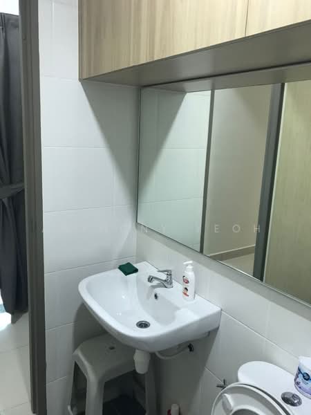 Kondominium untuk Disewa di One Foresta - Anthony Yeoh - PropertyGuru.com.my