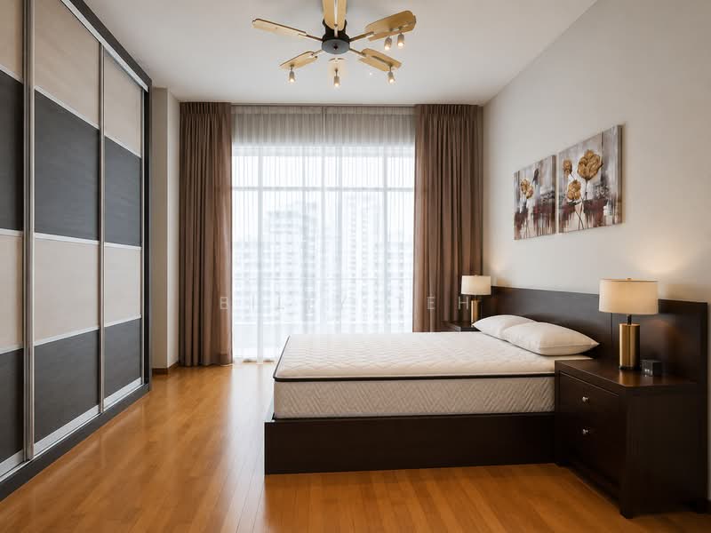 Kondominium untuk Dijual di 8 Gurney (The Shore Condominium) - Billy Teh - PropertyGuru.com.my