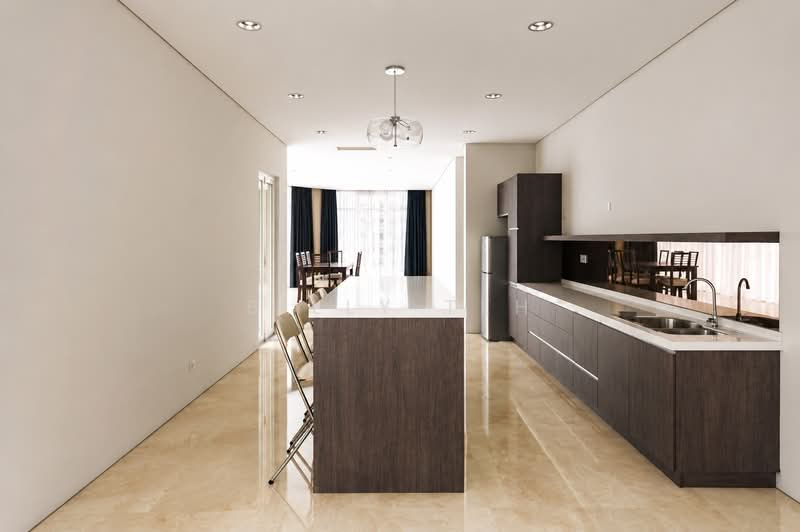 Kondominium untuk Dijual di 8 Gurney (The Shore Condominium) - Billy Teh - PropertyGuru.com.my