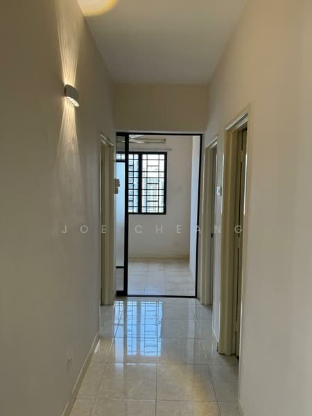Condominium for Sale at Casa Tropicana - Joe Cheang - Corridor - PropertyGuru.com.my